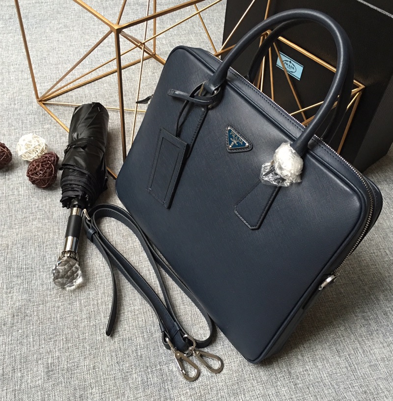 mens Pra*a briefcases